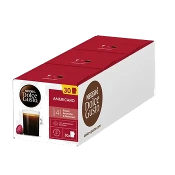 Americano 30-pack