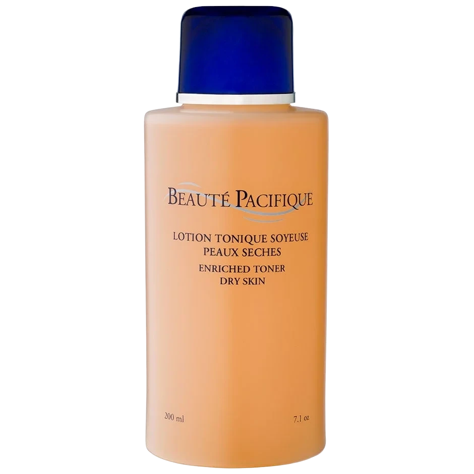 Beauté Pacifique Toner Dry Skin