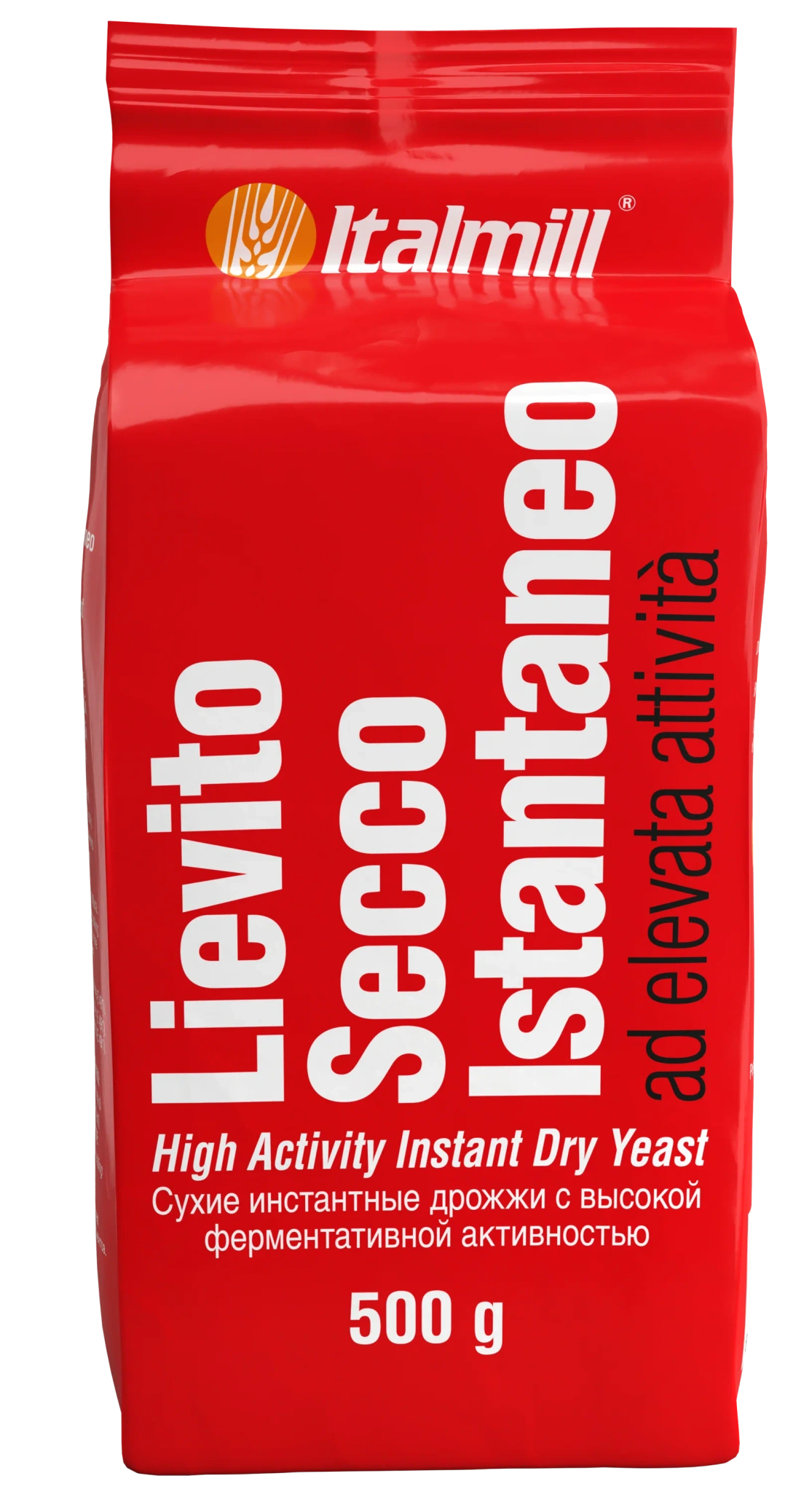 Lievito Secco