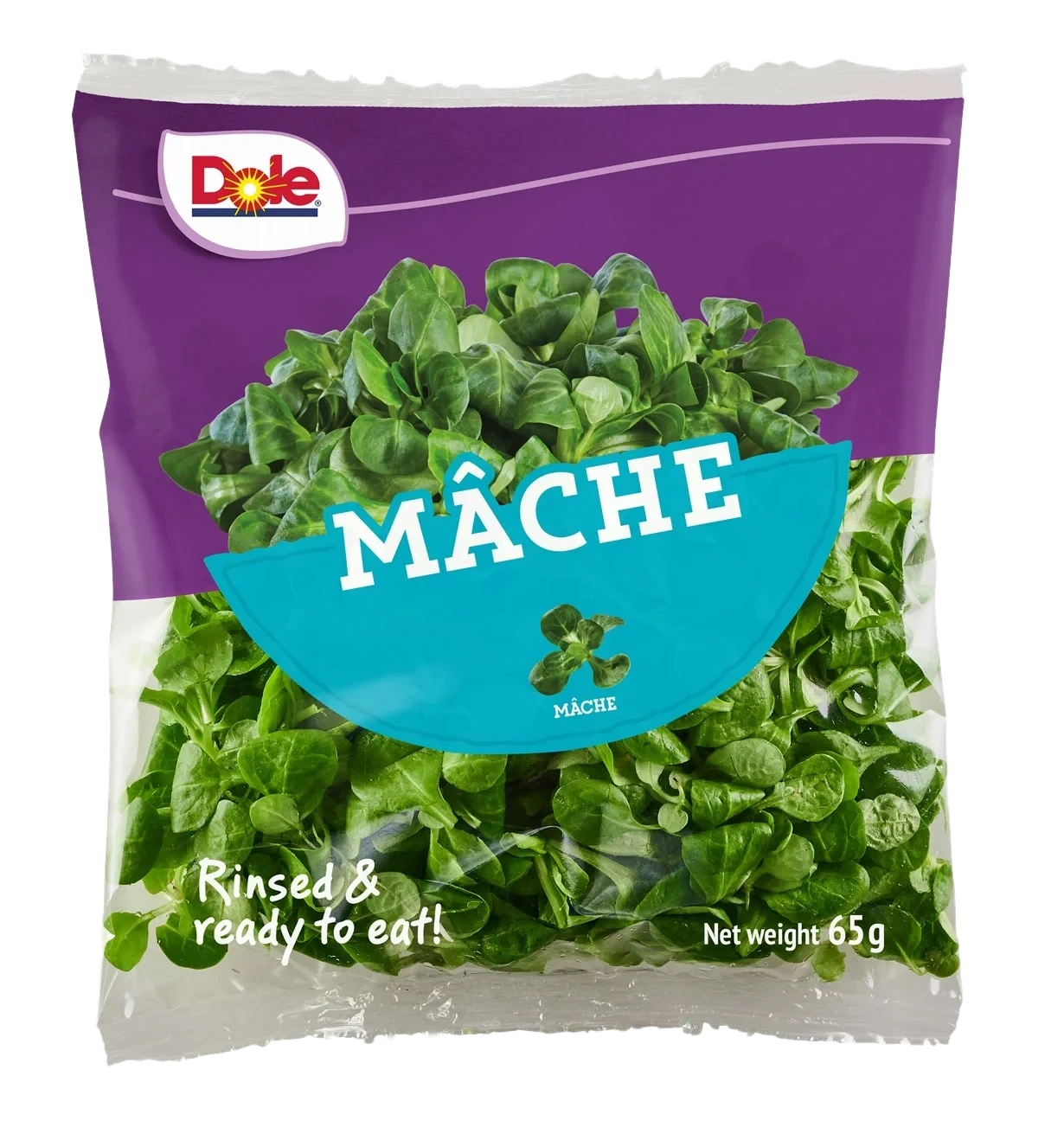 Dole Mache
