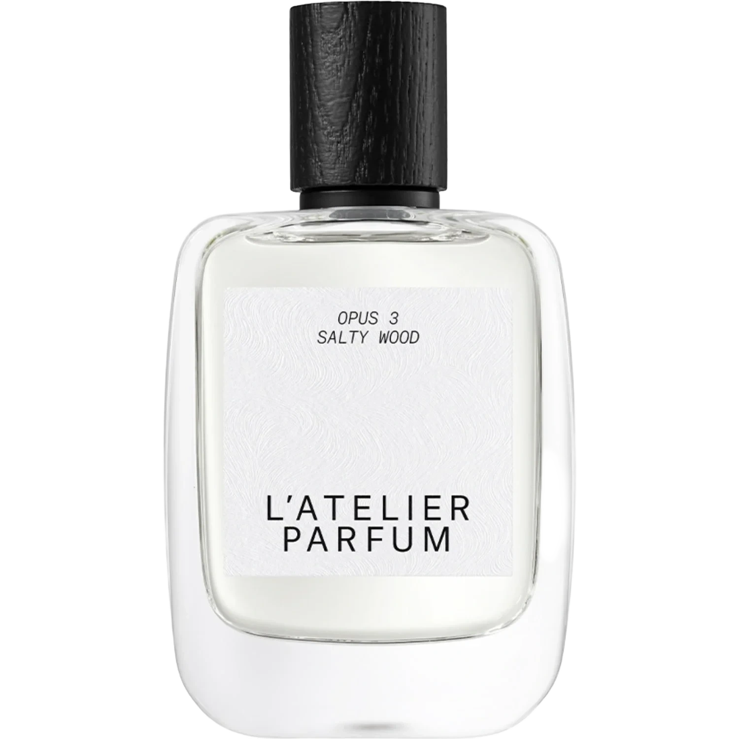 Látelier Parfum SALTY WOOD
