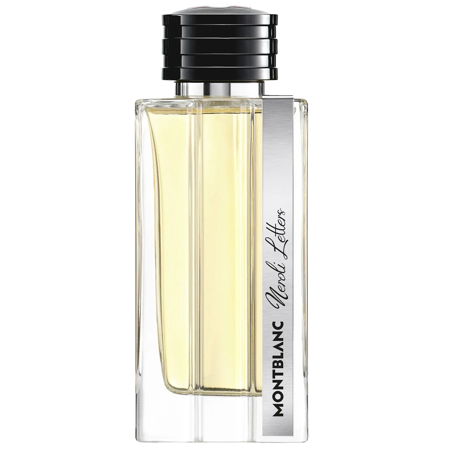 Montblanc Neroli Letters