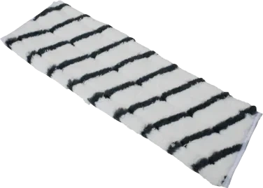 Pro skuremopp 40 cm 5stk