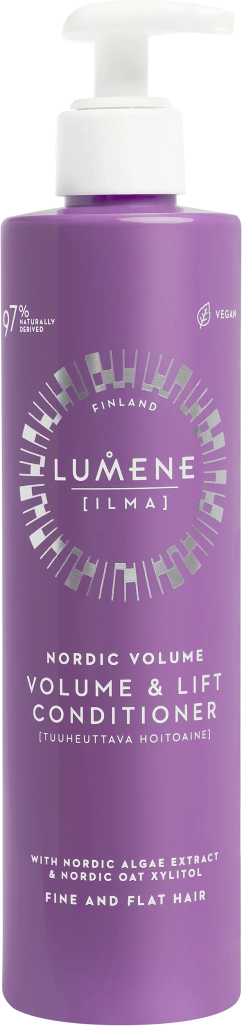 Nordic Volume [ILMA] Condit