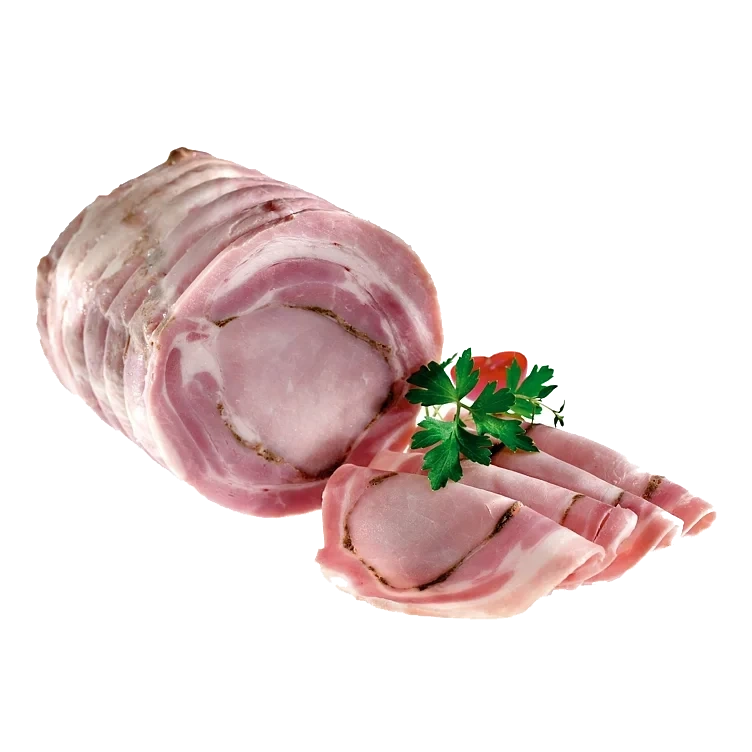 Ribberull skåret  100g