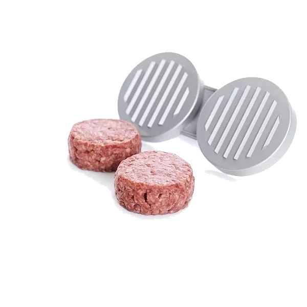 Burgeremne 120g storfe  5,04kg