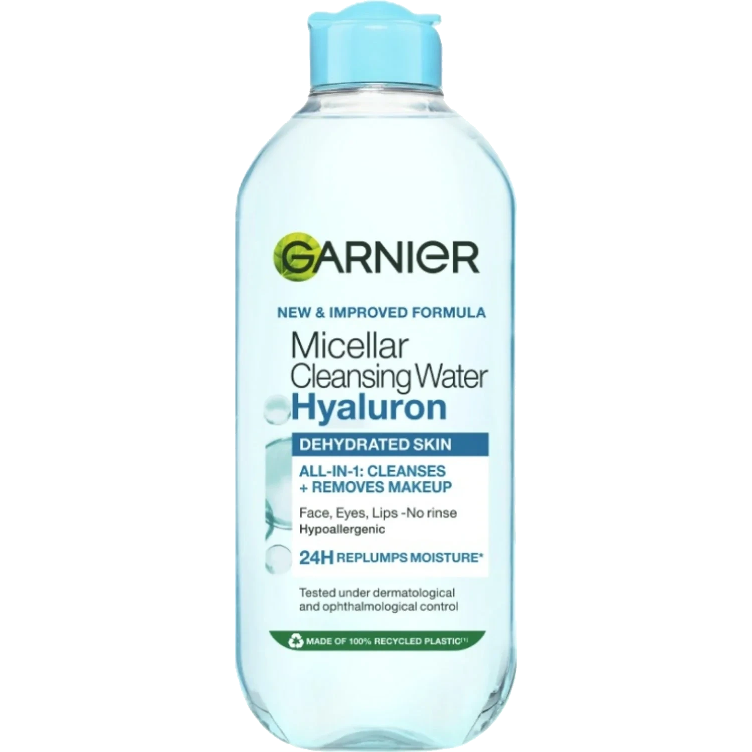 Garnier Micellar Cleansing Water Hyaluron