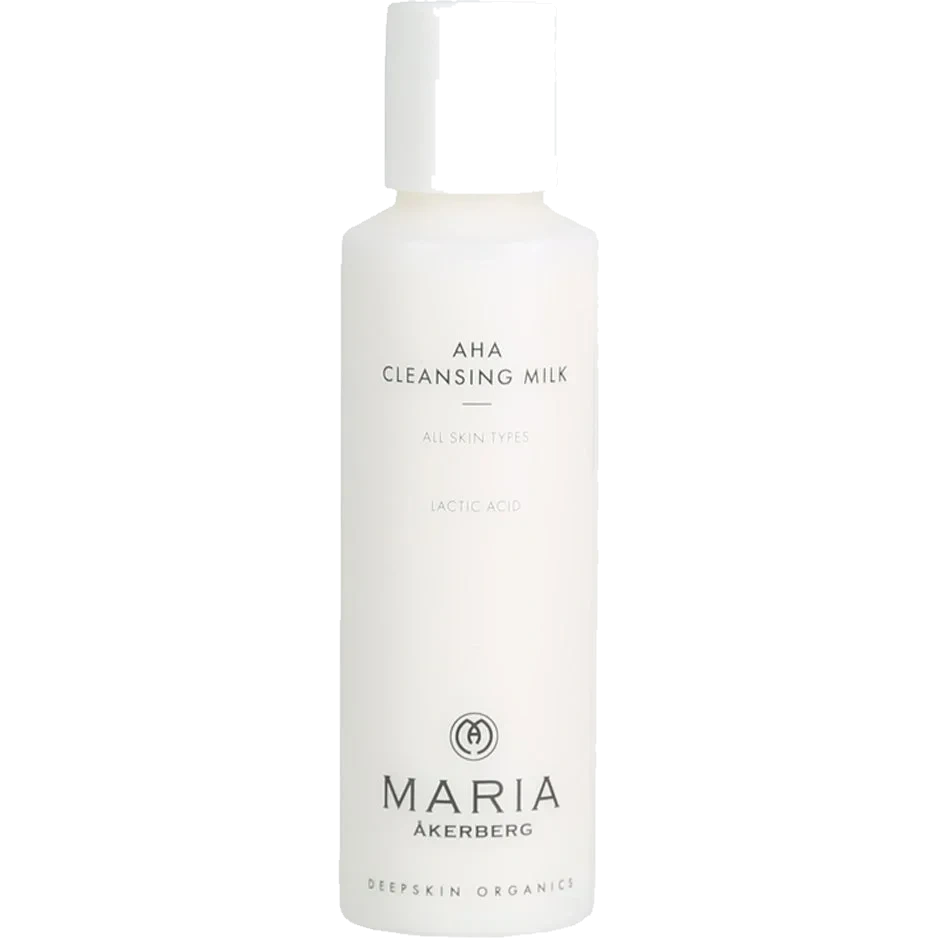 MARIA ÅKERBERG AHA Cleansing Milk 125 ml