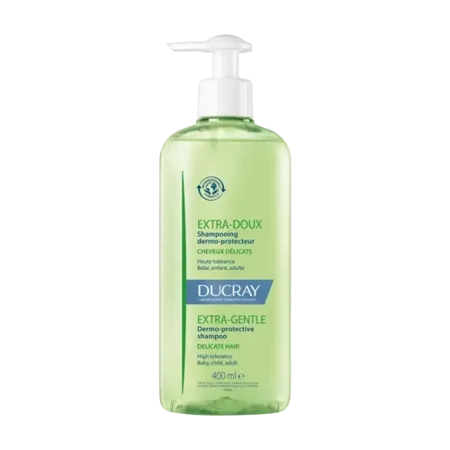 Ducray Extra Gentle Shampoo 400 ml