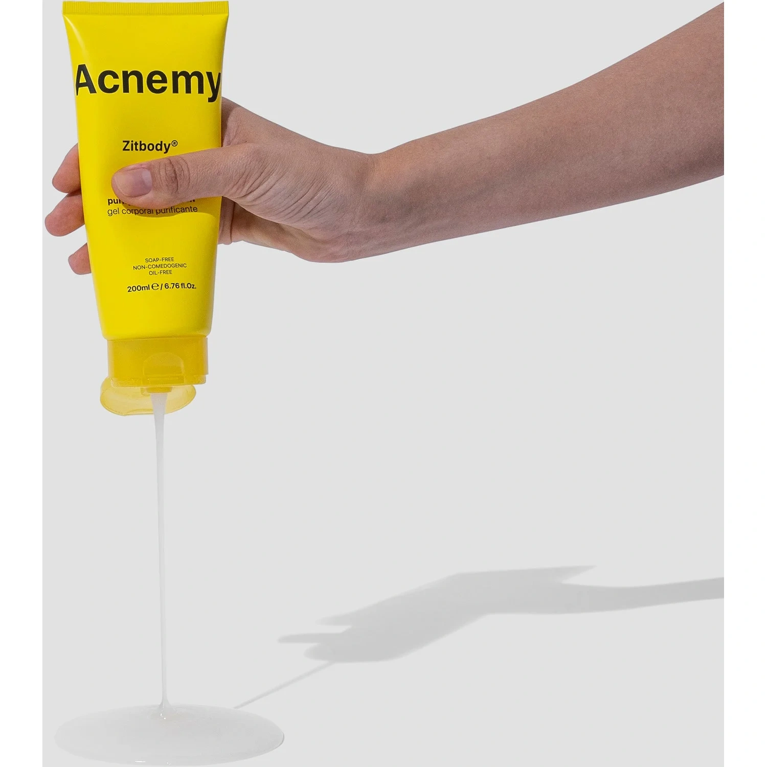 Niche Beauty Lab Acnemy