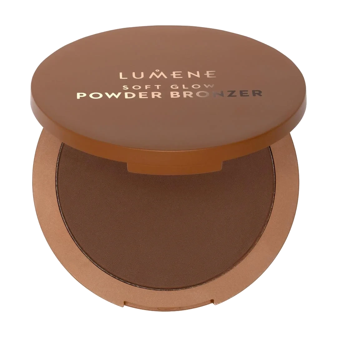 Soft Glow Powder Bronzer 4