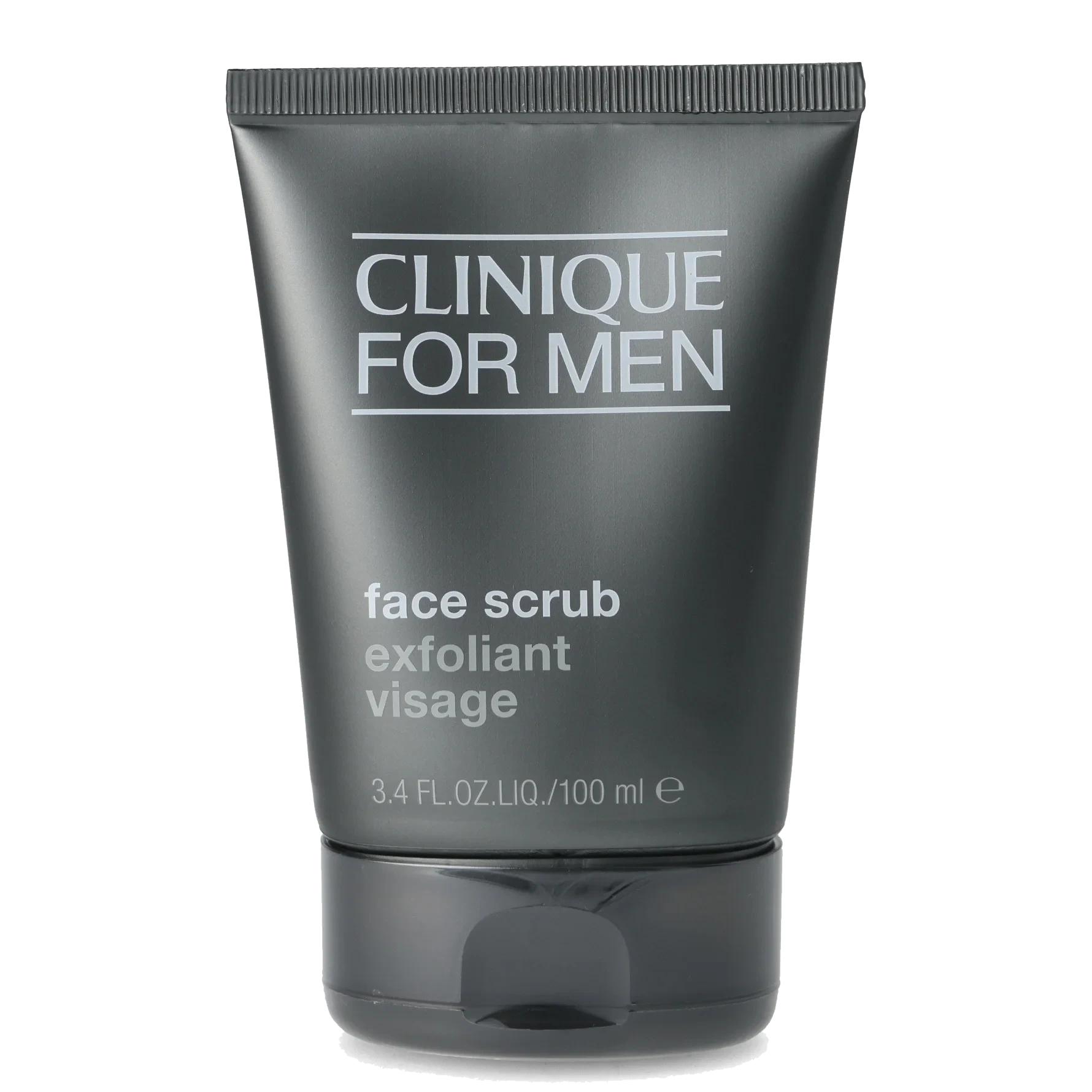 Clinique For Men Face Scrub 100 ml