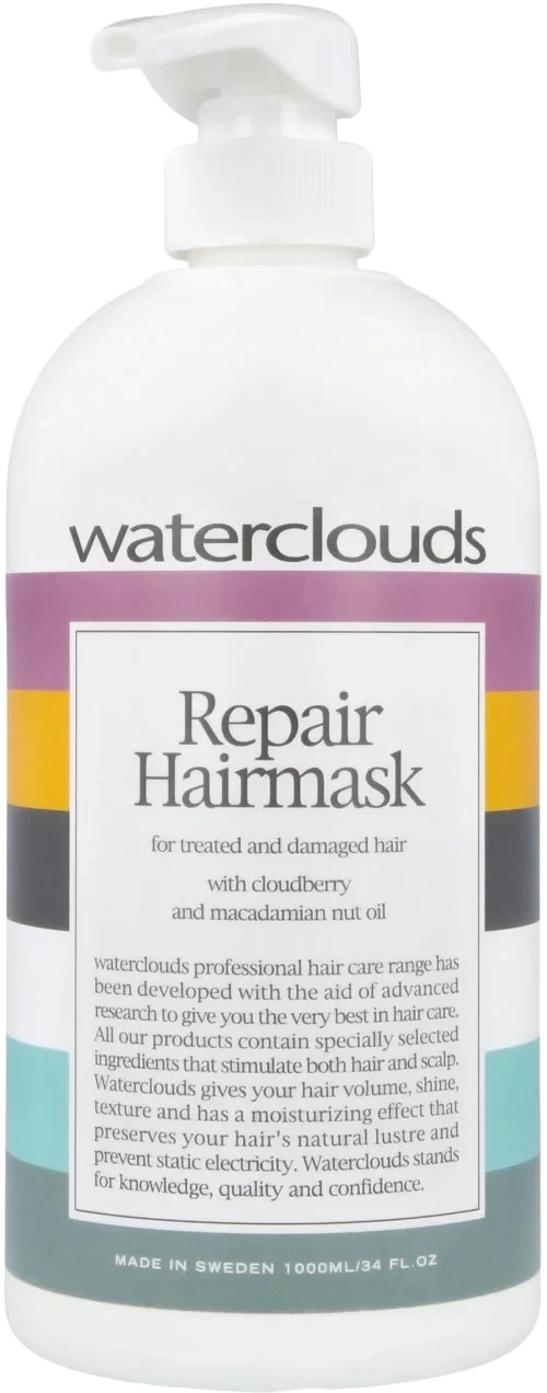 Waterclouds Repair Hairmask 1000 ml