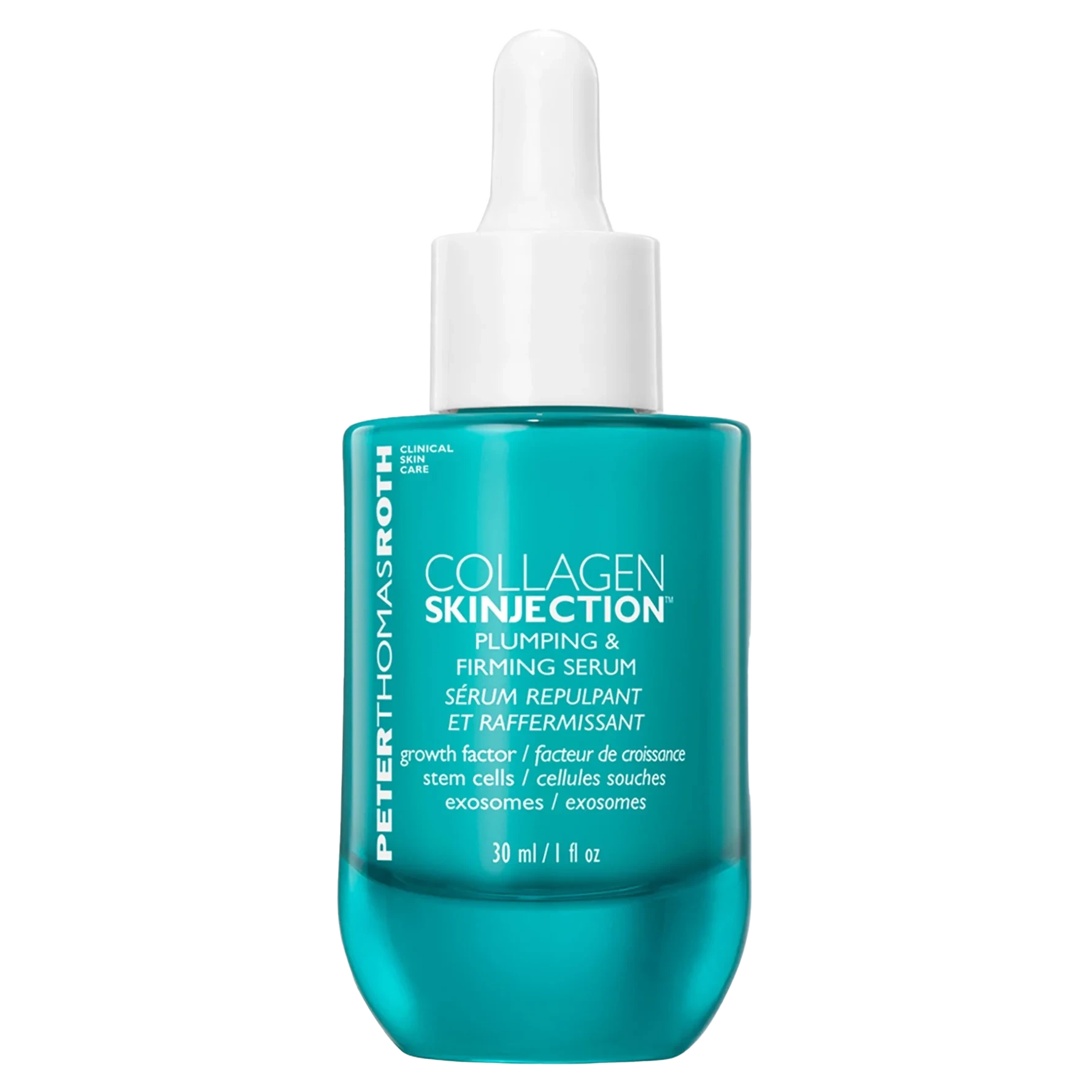 Peter Thomas Roth Collagen Skinjection™ Plumping & Firming Serum 30 ml