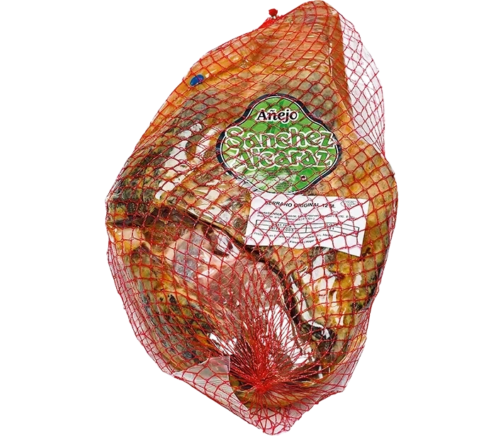 Serrano Extra 12 mån