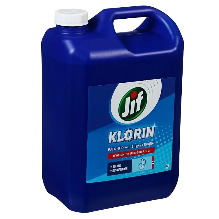 Jif klorin 5l