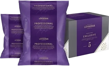 Löfbergs Exclusive WB