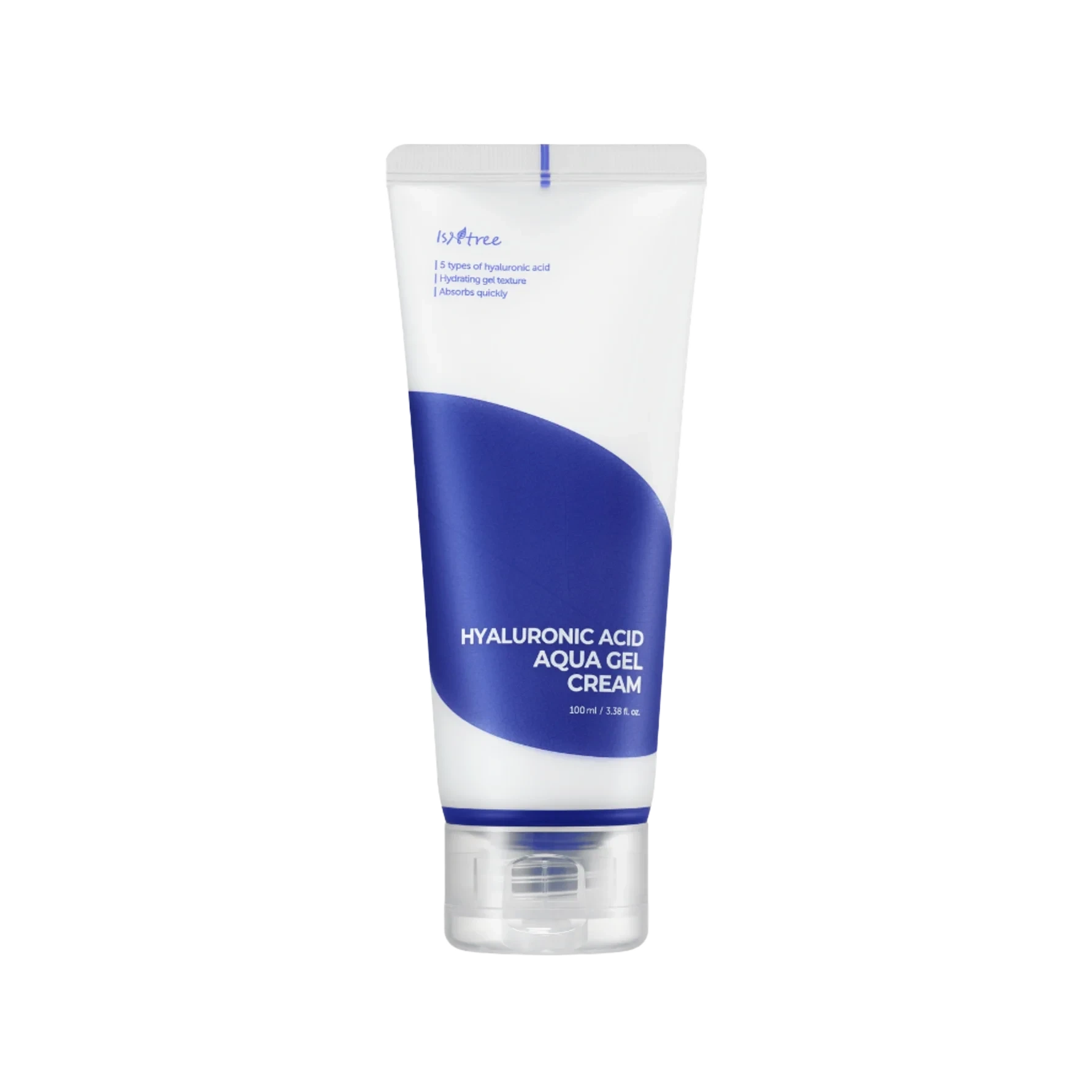 Isntree Hyaluronic Acid Aqua Gel Cream 100 ml