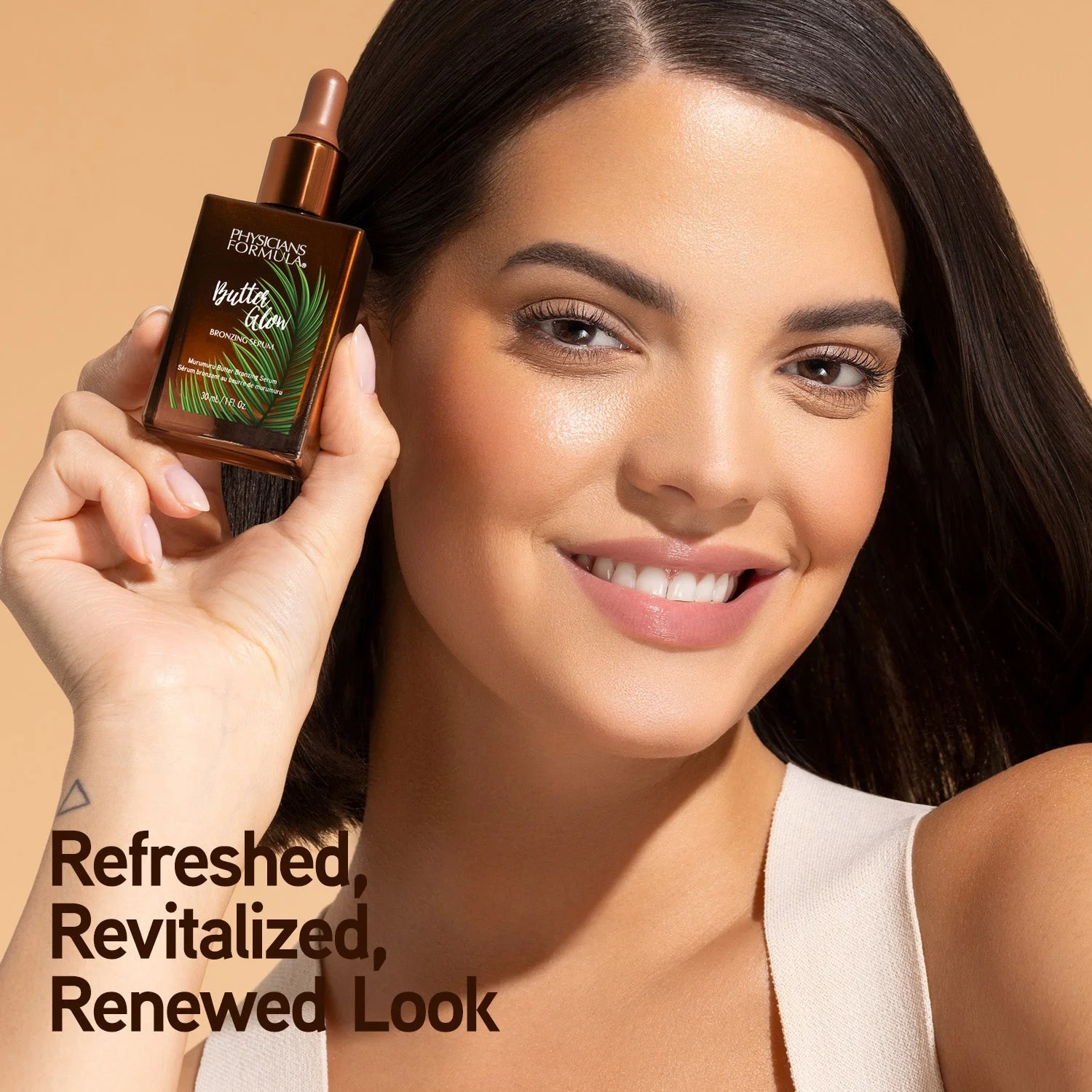 Physicians Formula Butter Glow Bronzing Serum Sunkissed Glow