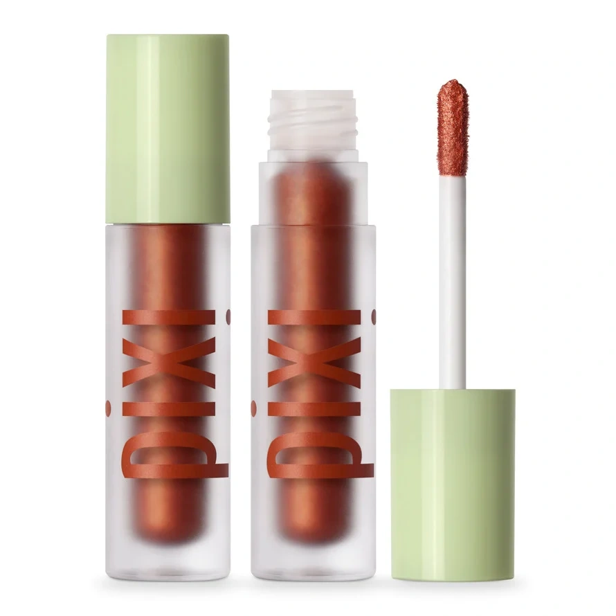 Pixi EyeLift Max Eye Shadow Copper