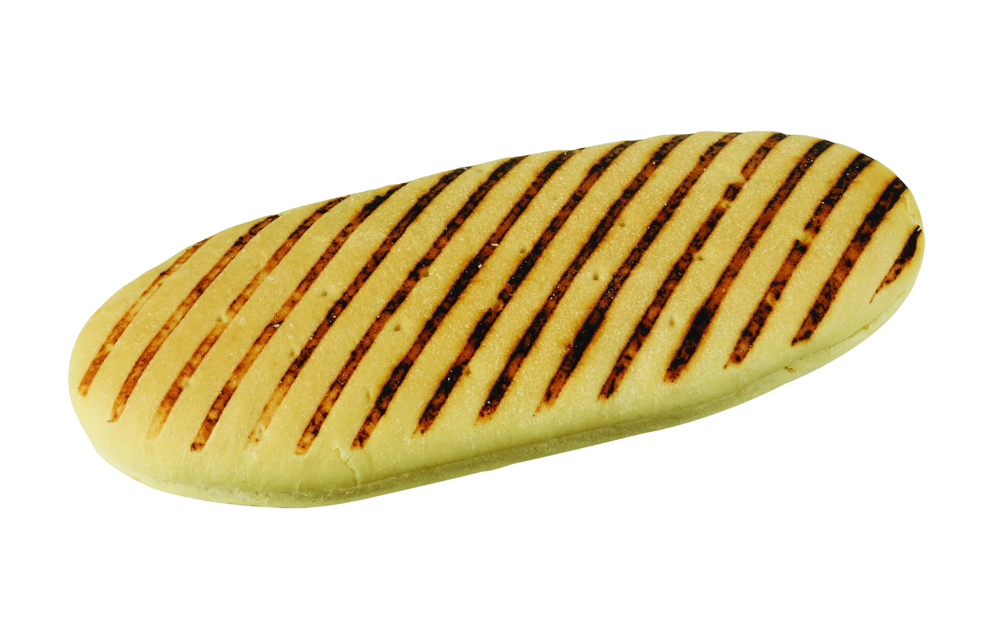 Panini Förgrillad