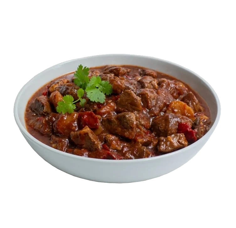 Kantonesisk gryte frys 2,5kg