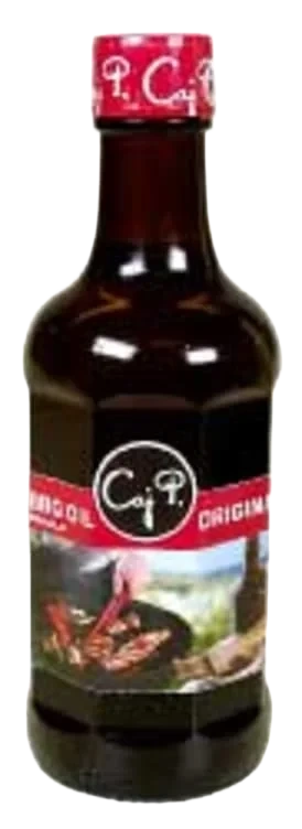 Bbq Oil Original 250ml Caj P