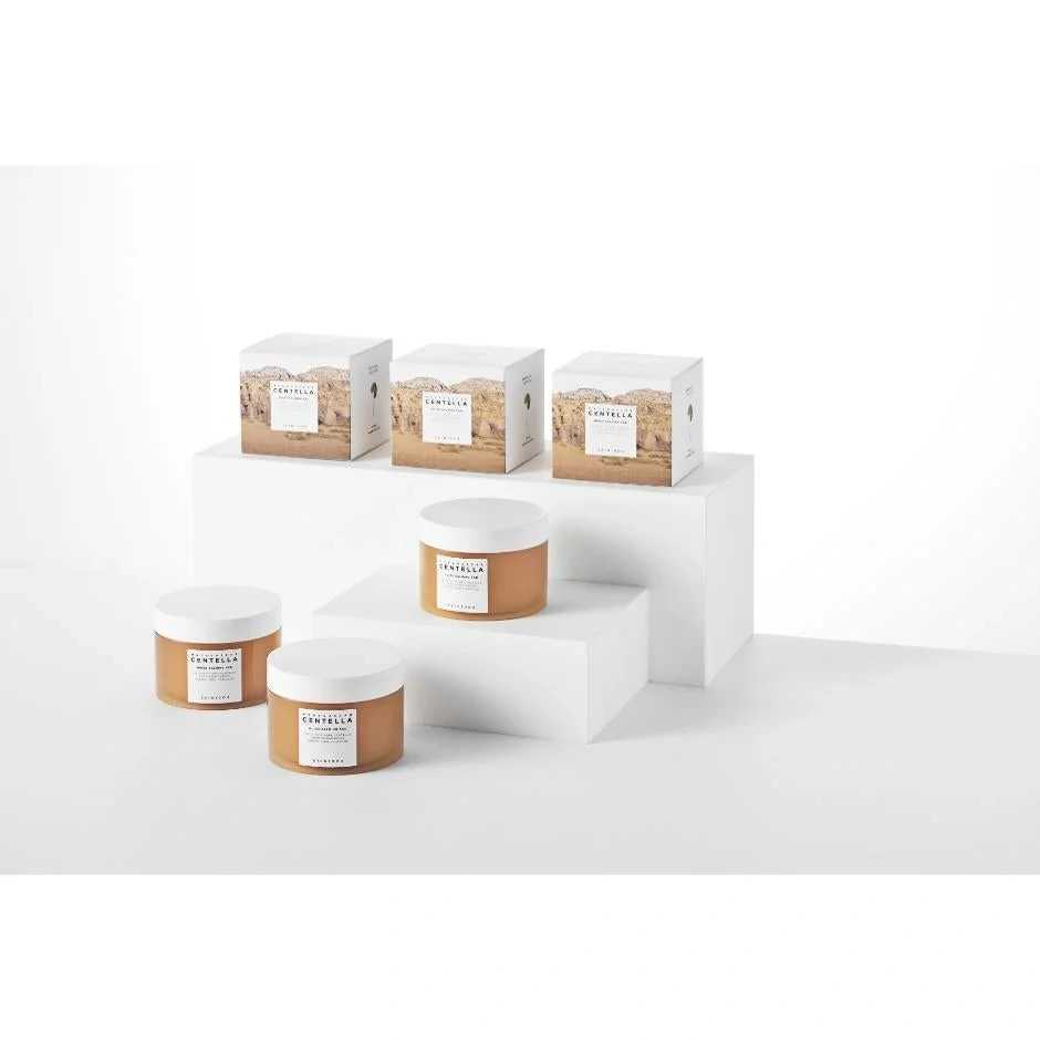 SKIN1004 Madagascar Centella Quick Calming Pad