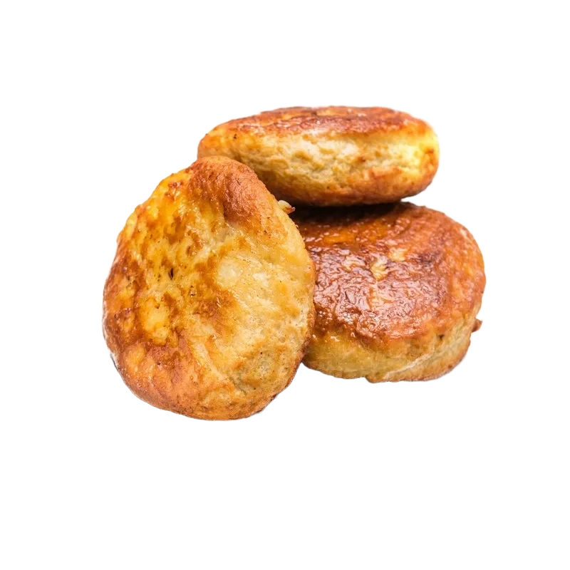 Wallenbergare 130g