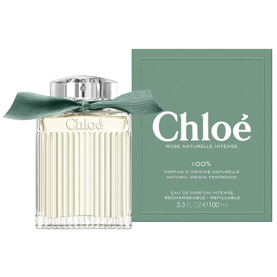 Chloé Rose Naturelle Intense