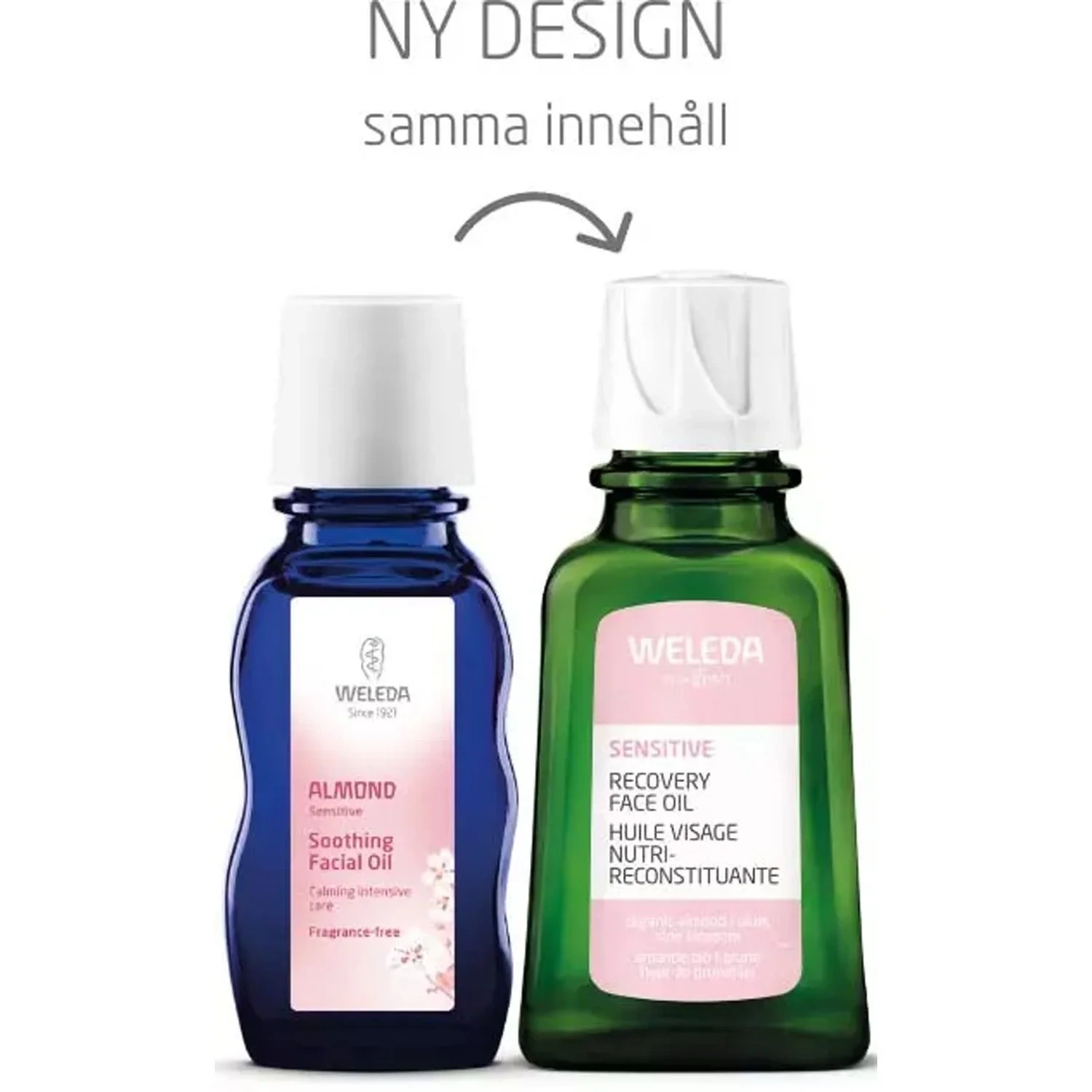 Weleda Sensitive