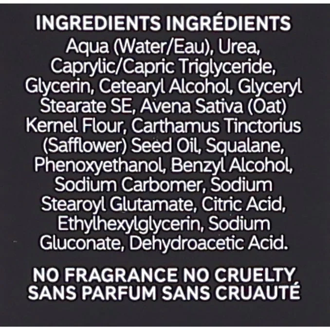 10% Urea Moisturizer