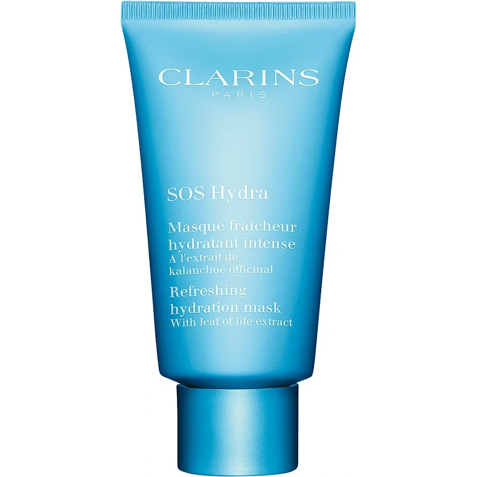 Clarins Mask & Peeling Set
