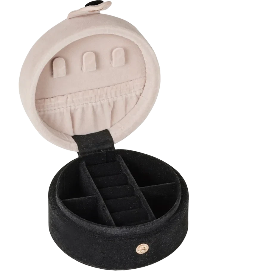 DAY ET Jewelry Round