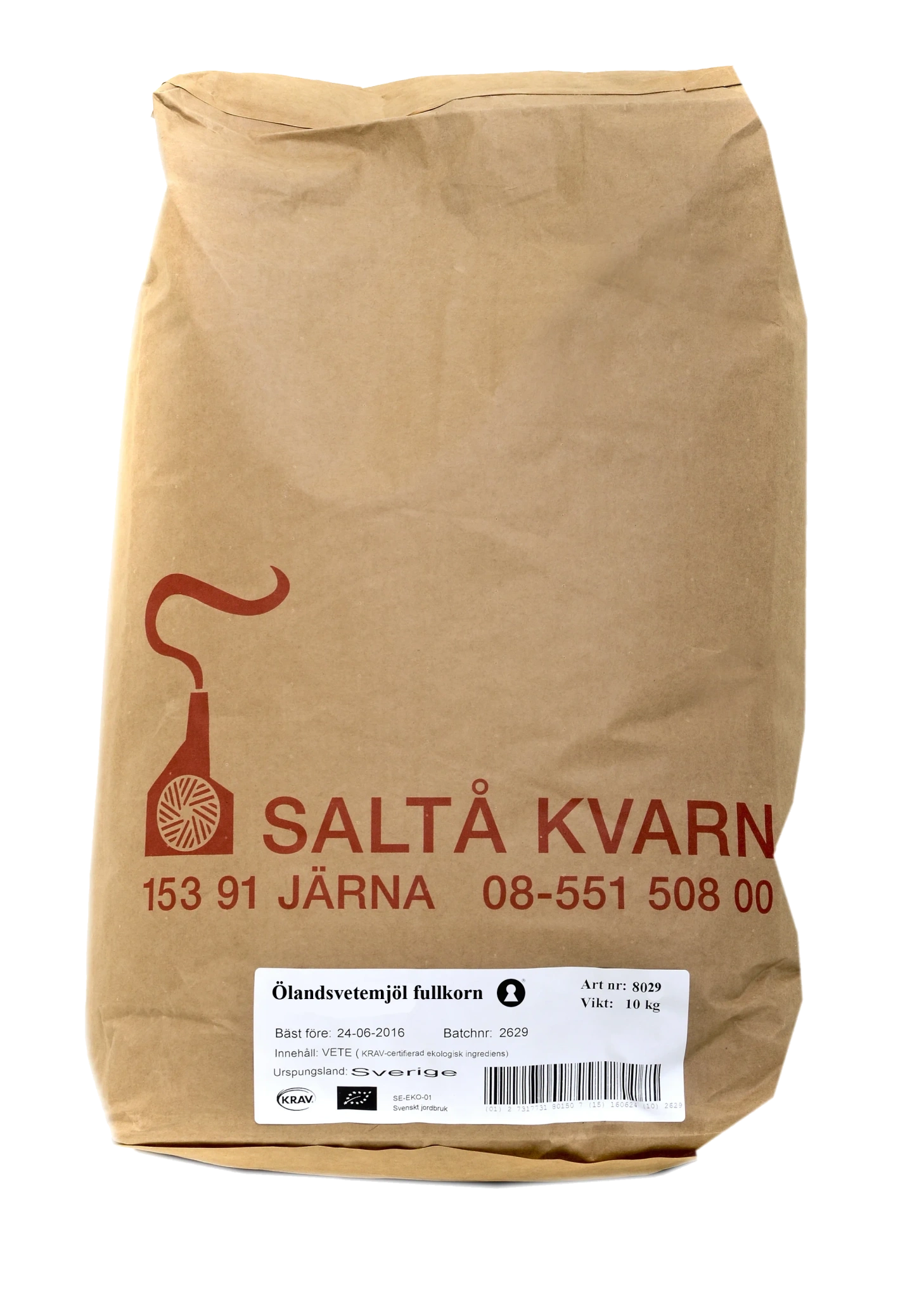 Ölandsvetemjöl