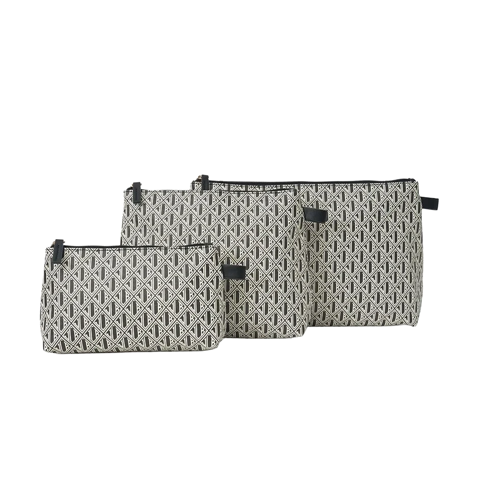 Ceannis JLB Cosmetic S Black-White