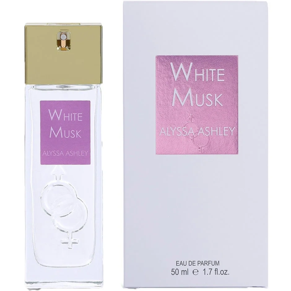 Alyssa Ashley White Musk