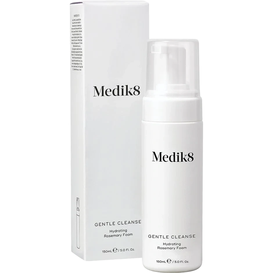 Medik8 GentleCleanse
