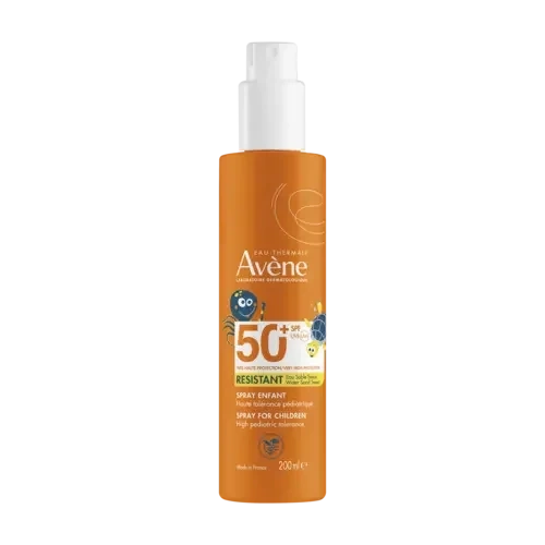 Avène Sun Spray Kids SPF50+ 200 ml