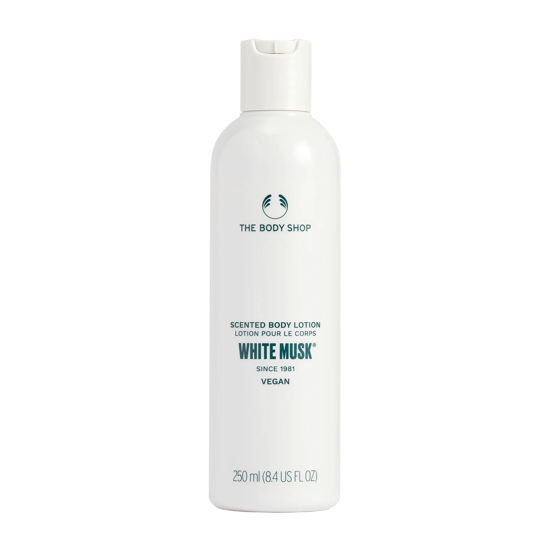 THE BODY SHOP White Musk® Body Lotion 250 ml