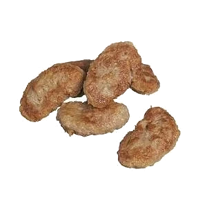 Snittekarbonader   2,5kg