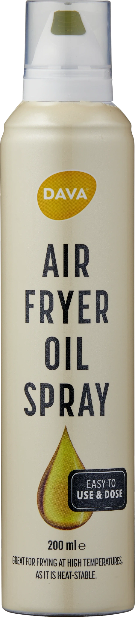 Air Fryer Oil