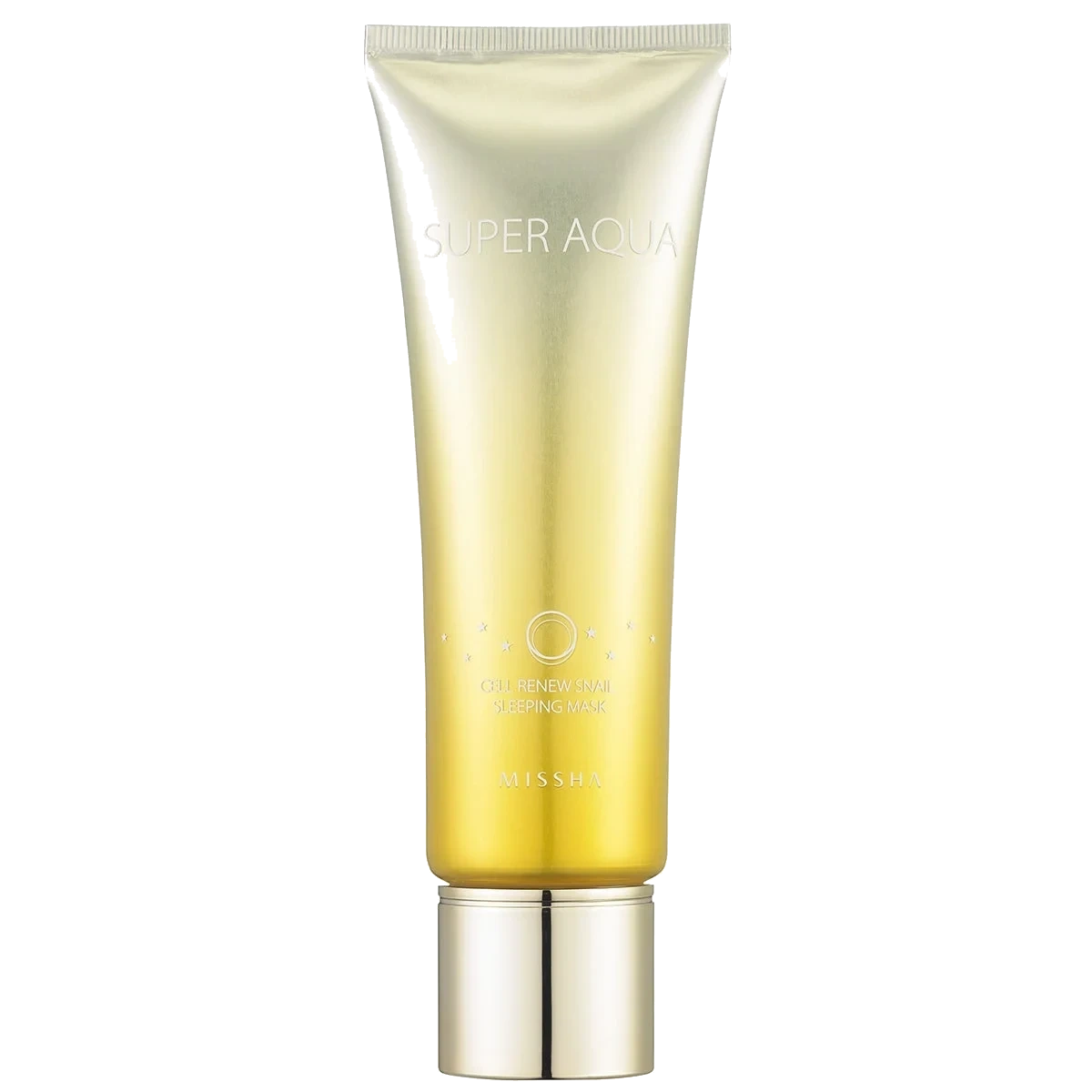 MISSHA Super Aqua Cell Renew Snail Sleeping Mask