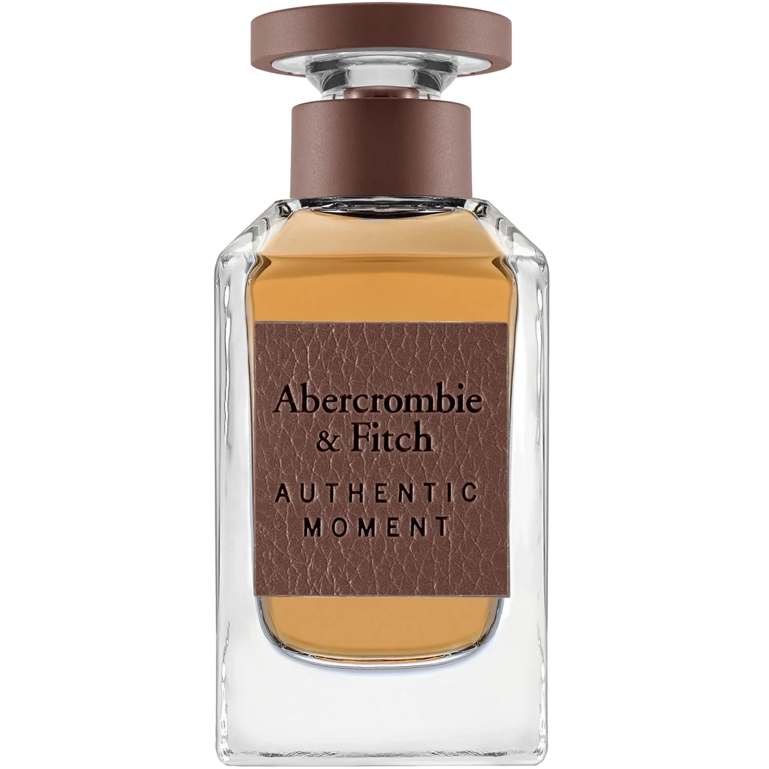 Abercrombie & Fitch Authentic Moment Men