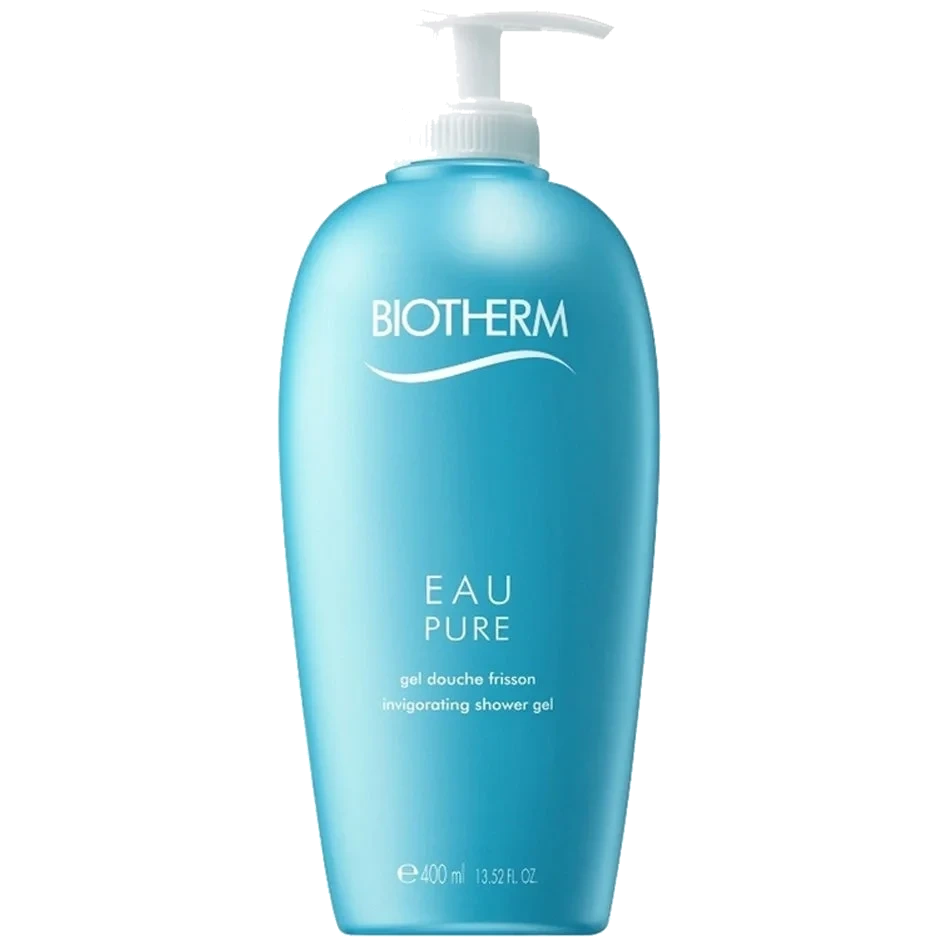 Biotherm Eau Pure