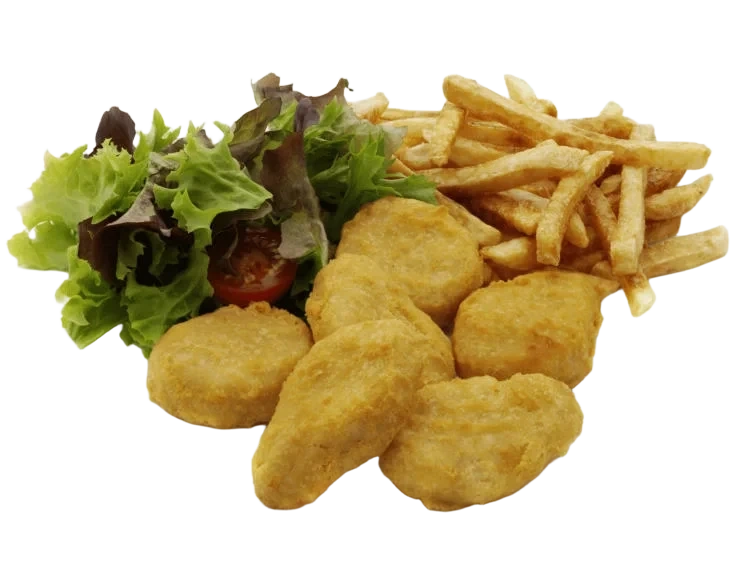 Chicky Bits 3,5kg
