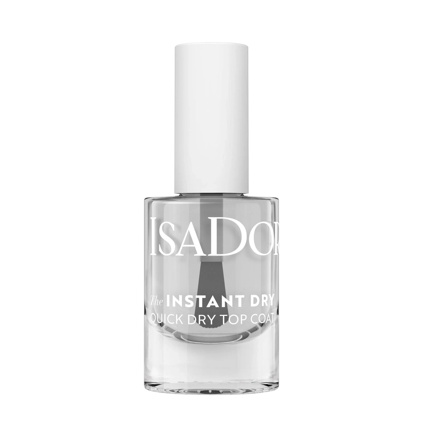 Top Coat Quick Drying 08 Isadora