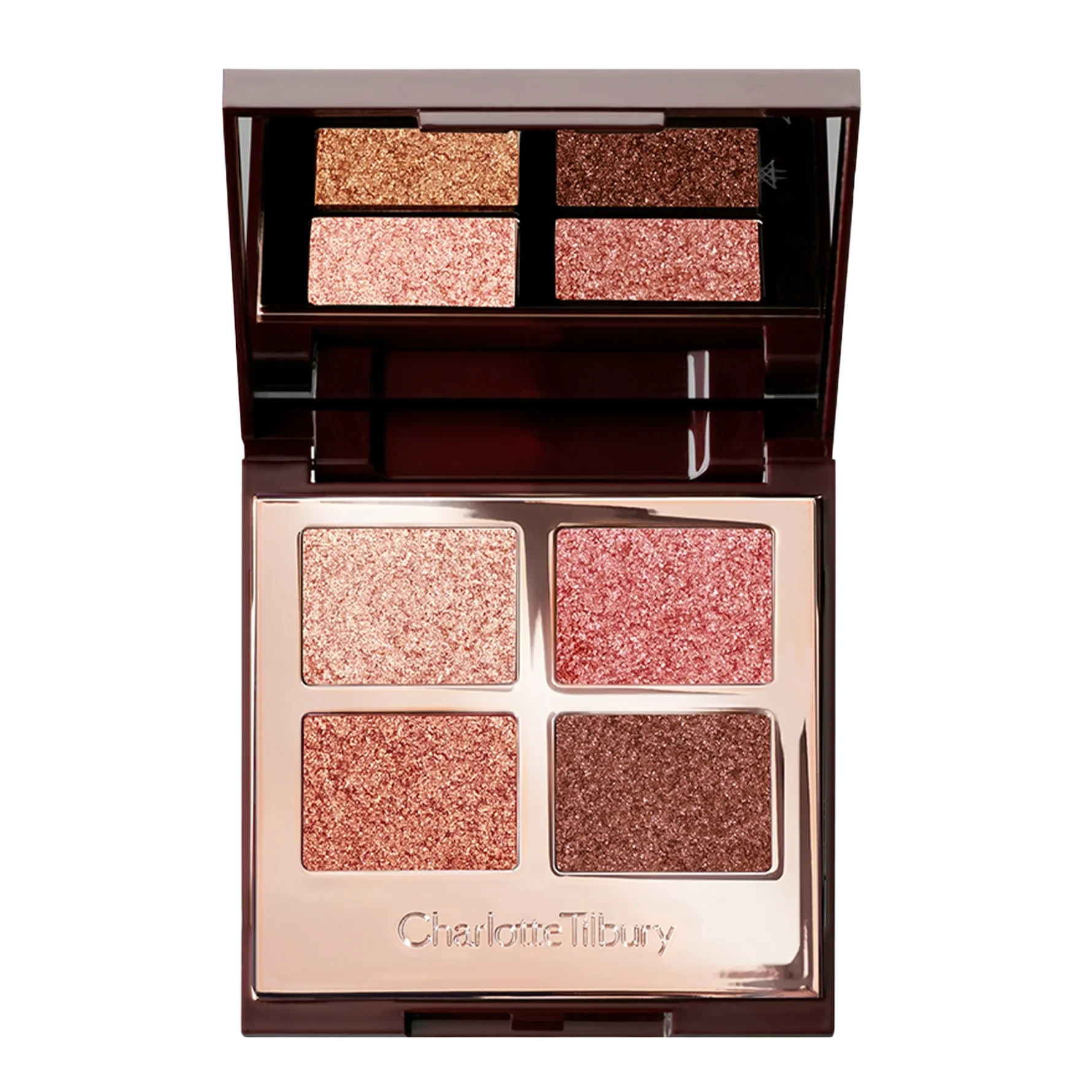 Charlotte Tilbury Luxury Palette Pillow Talk
