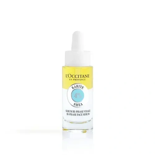 L'Occitane Shea Bi-Phase Serum 30 ml