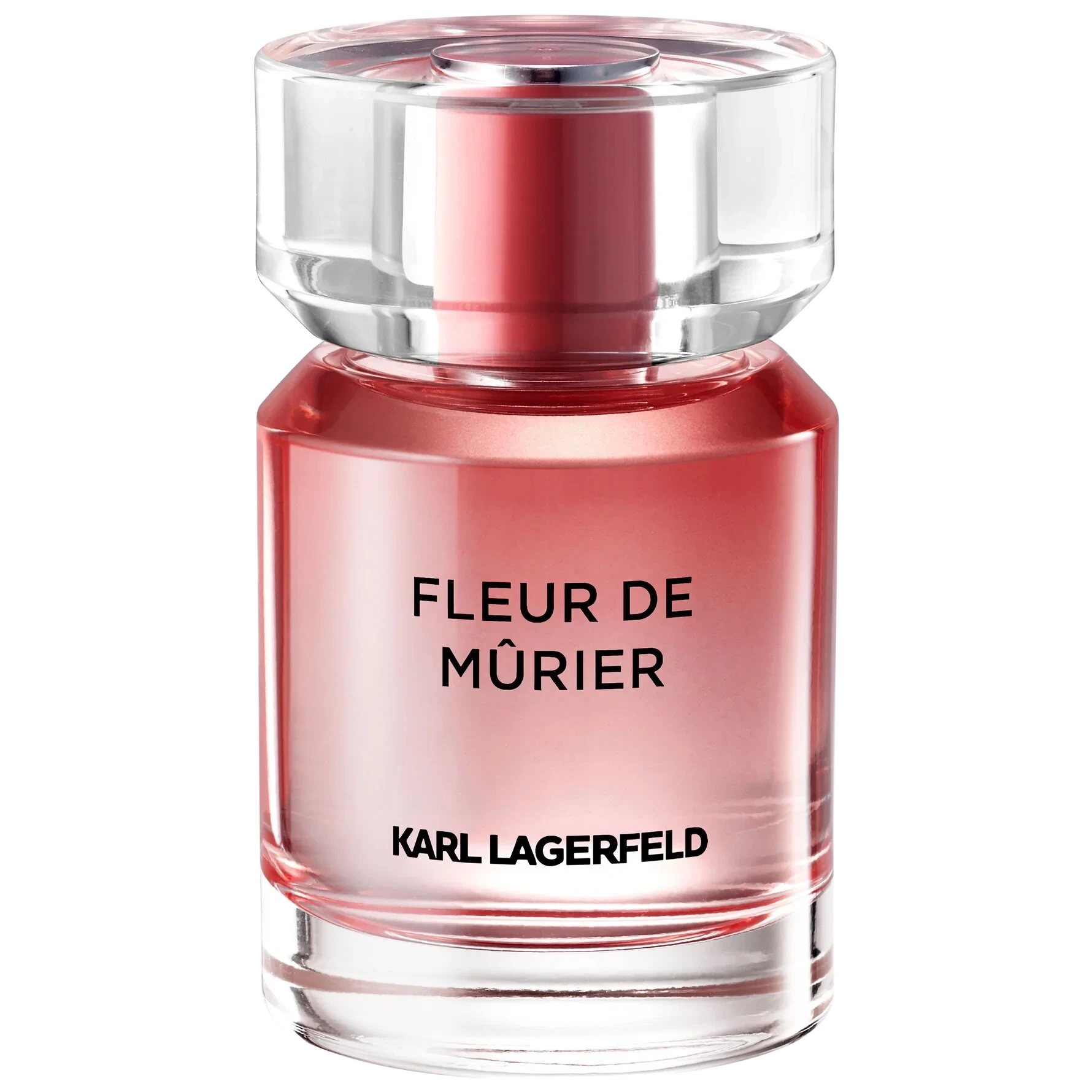 Karl Lagerfeld Fleur De Mûrier Eau de Parfum 50 ml